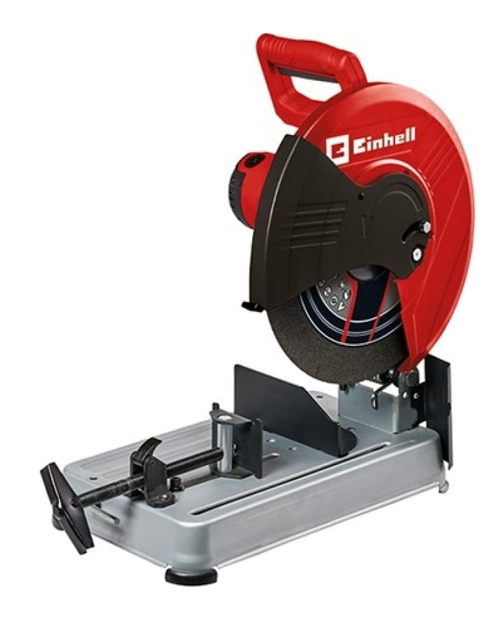 Пила отрезная Einhell TC-MC 355/1 9086101 STDN-0119069