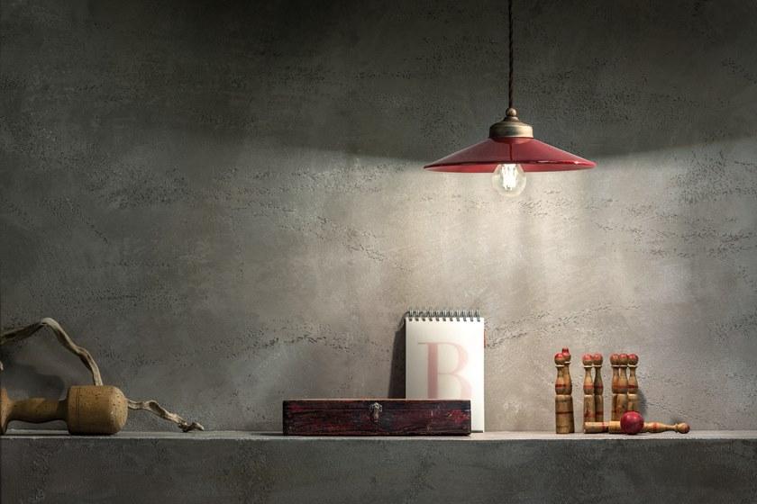 FERROLUCE Подвесной светильник из керамики Colors C1631 - c1635 - Вид №5