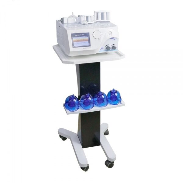 52576 Аппарат вакуумно-роликовый Старвак SP2 (STARVAC SP2 / Starvak SL11B) Mychway 