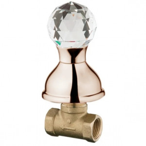 KA690101065 Вентиль запорный Webert Karenina