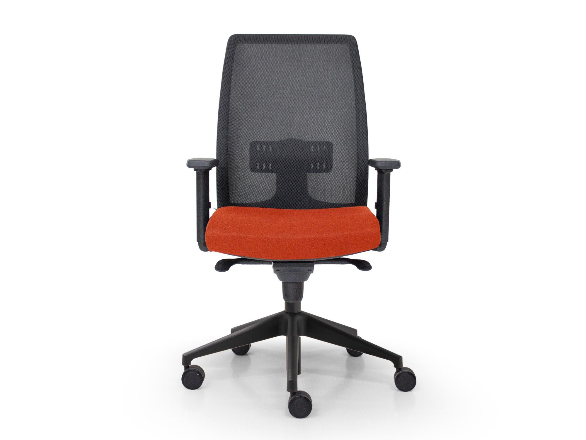 5-спицевое вращающееся офисное кресло Quinti Sedute Honey ARCH-00055407 - Вид №9