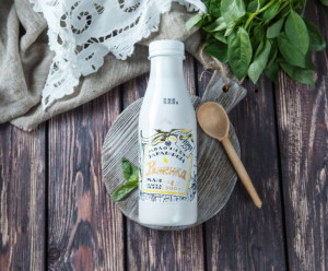 4690 Ряженка 4% Вкусляндия