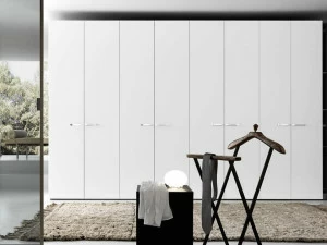 Presotto Модульный лакированный шкаф Tecnopolis