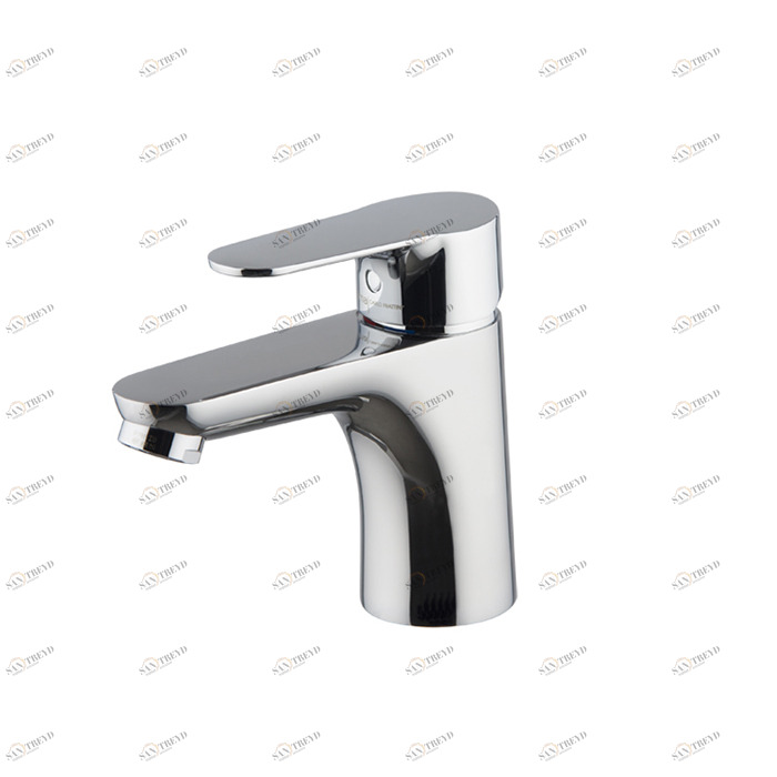 F3831 Смеситель на раковину FIMA CARLO FRATTINI Serie 22 