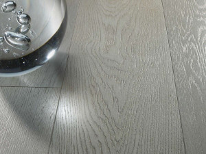 Матовый дубовый паркет