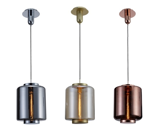 066539 Подвесной светильник 6193 Mantra Jarras  - Вид №5