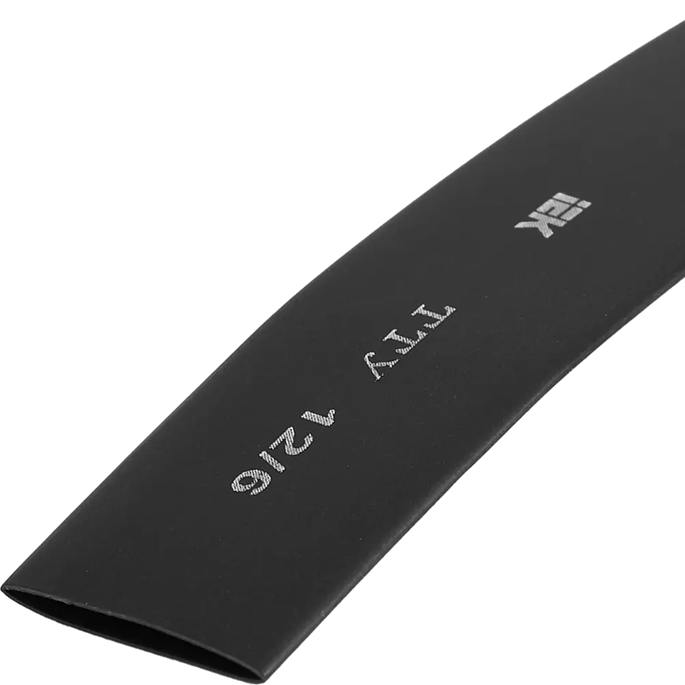 Термоусадочная трубка IEK нг-LS для надежной изоляции проводов 88878365 STLM-1114025 - Вид №1