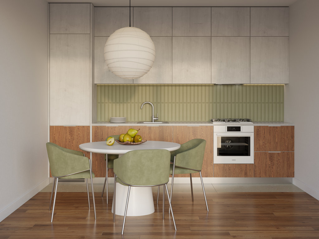 Кухонная мойка Notoro 48 IN OMOIKIRI 4997436 - Вид №1