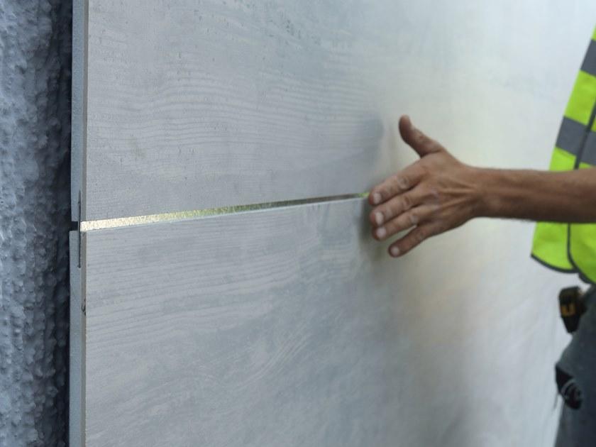 GammaStone Облицовка керамогранитом большого формата Gammastone easyair sun-id-1363460 - Вид №11