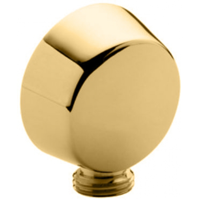 Шланговое подсоединение MIGLIORE Ricambi ML.RIC-30.254.CR, хром  - Вид №1