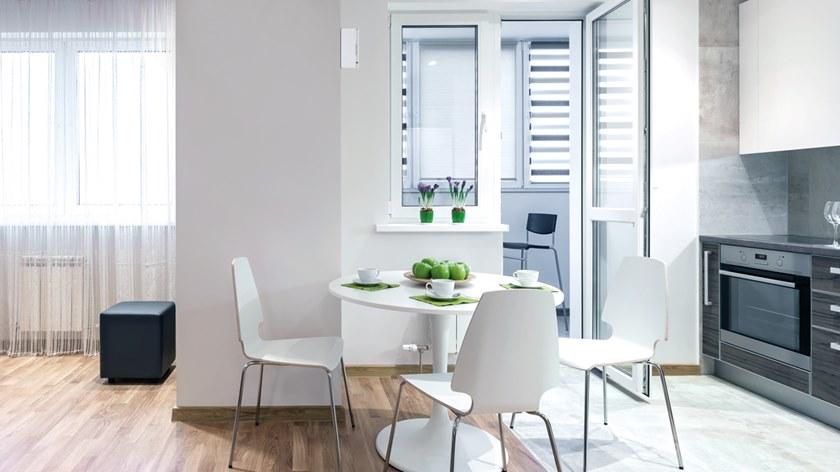 Vortice Центробежный аспиратор Vort quadro evo 11525 - Вид №2