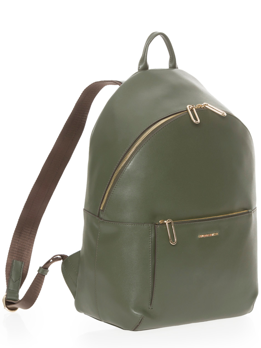 KBT08-10K Рюкзак KBT08 Luna Backpack Mandarina Duck District