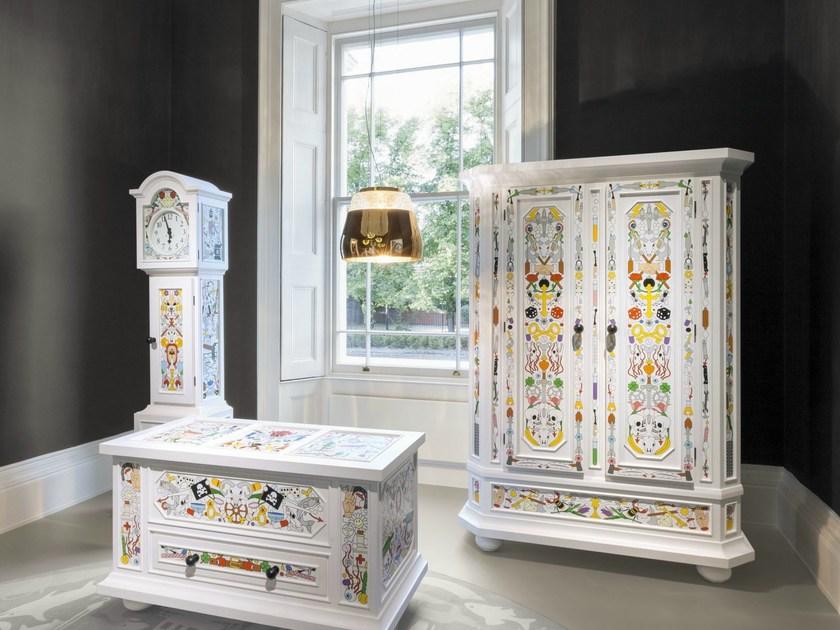 moooi Сосновые часы Altdeutsche sun-id-1407539 - Вид №3