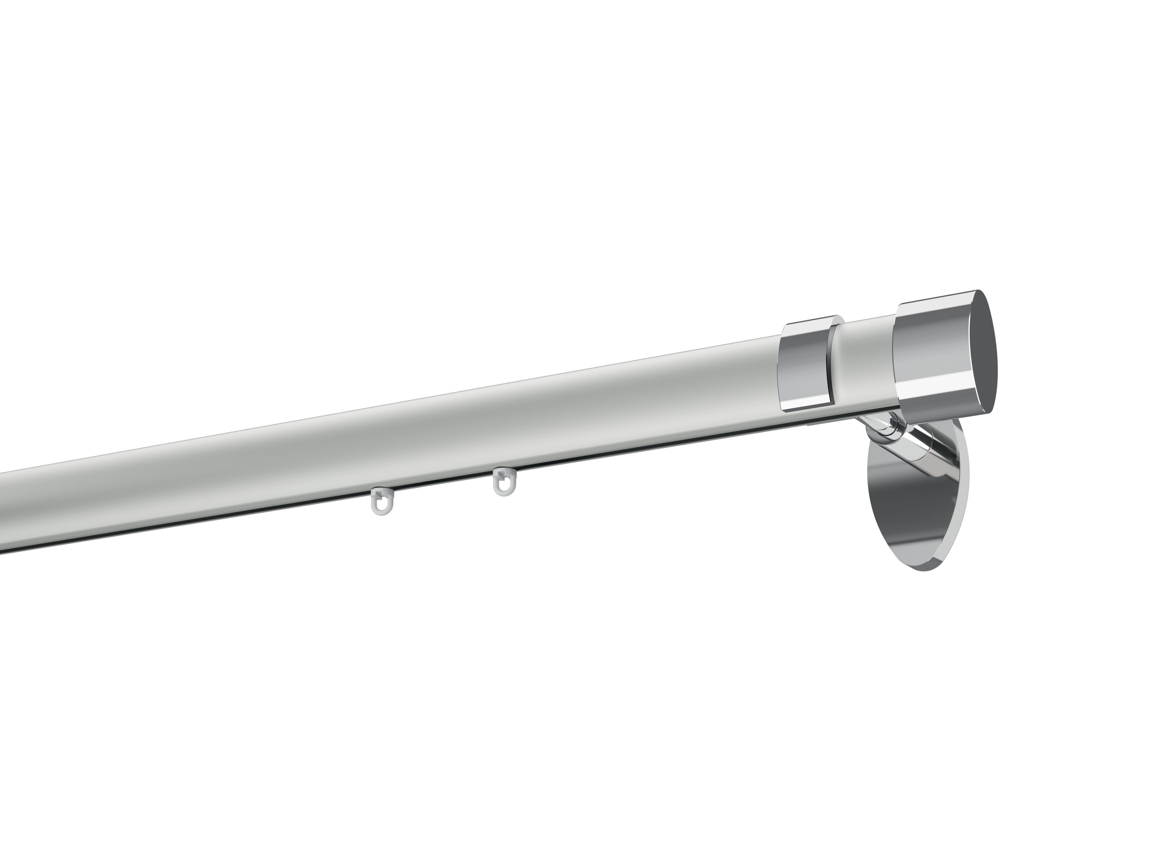 Алюминиевая карниз Frandoli эллипс ARCH-00148387 - Вид №1