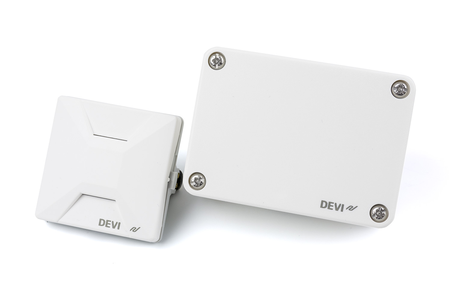 Danfoss Датчик температуры наружного воздуха Датчик температуры воздуха (наруж.) 140F1096  - Вид №2