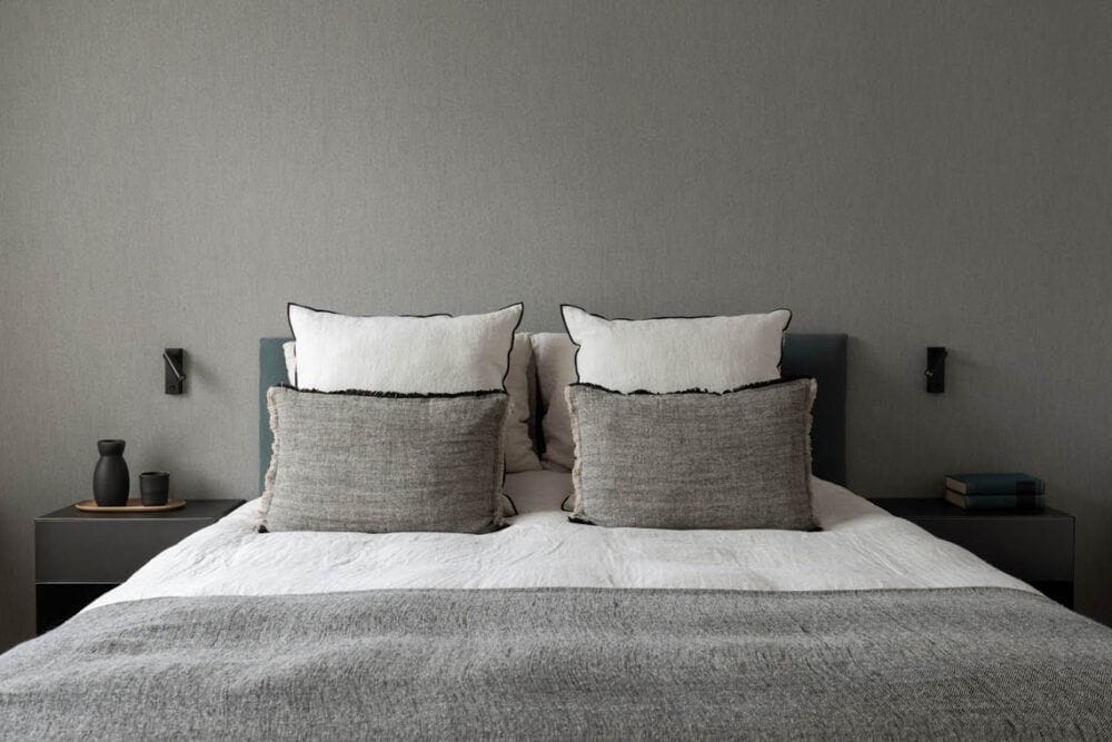 Никель регулируемый светодиодный настенный светильник luxcambra Манхэттен ARCH-00071769 - Вид №4