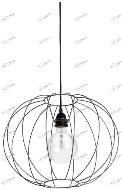 MissoniHome Подвесной светильник из стали Bubble sun-id-1373069