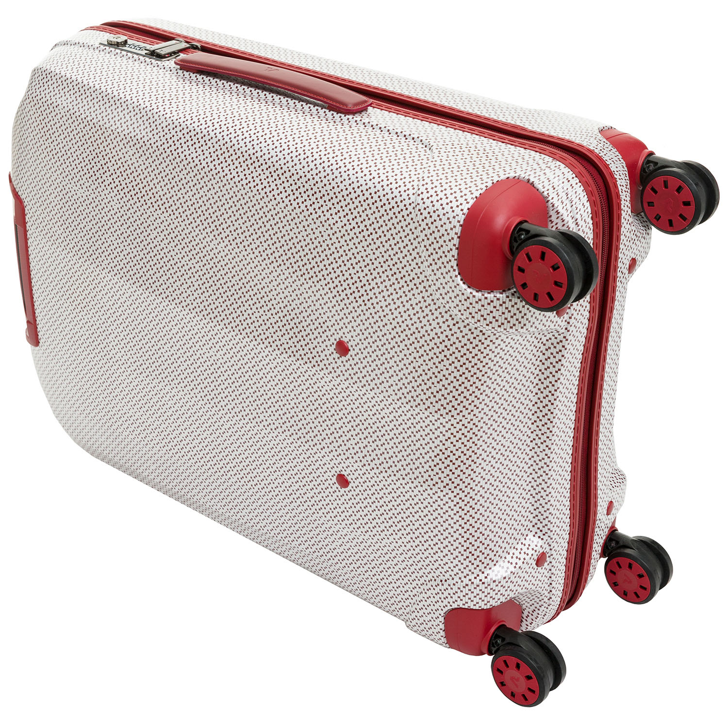 5952-0939 Чемодан 5952 Trolley M Roncato We Are Glam  - Вид №3