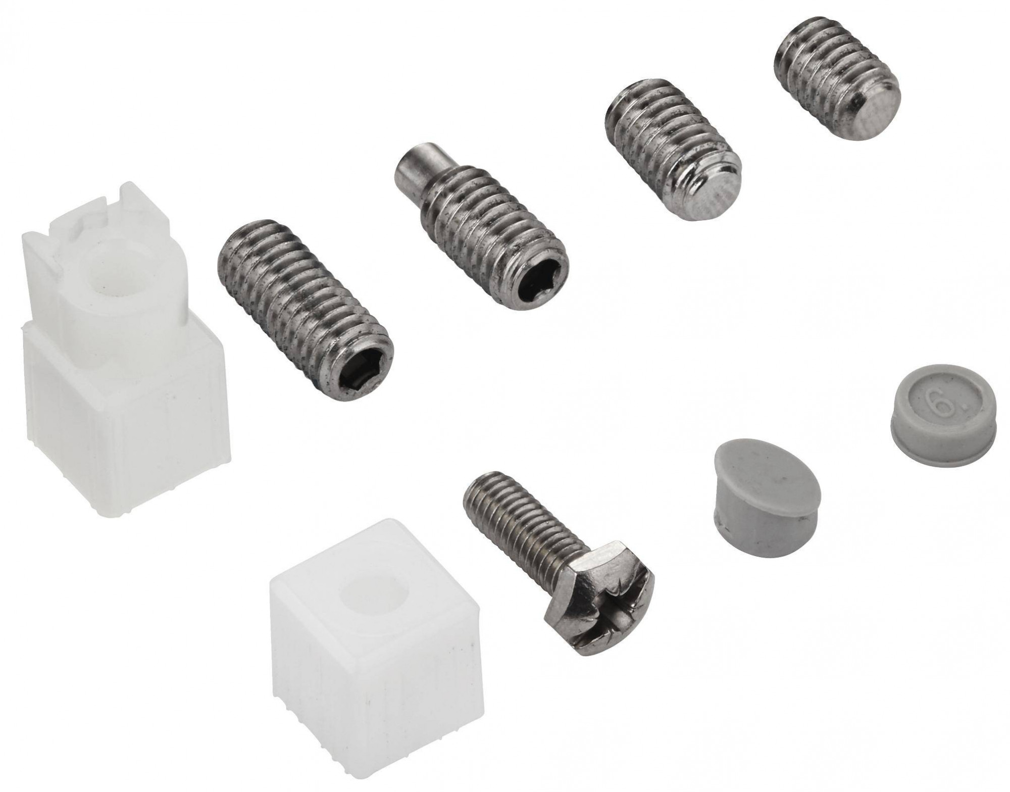 Компл.крепежей GROHE 46335000 Spare Parts