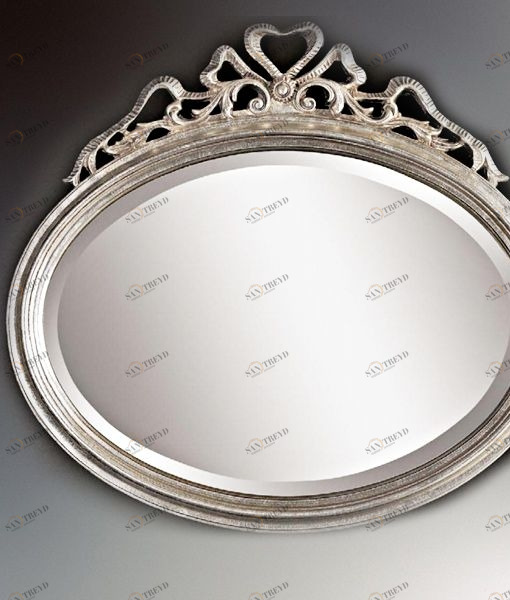 Il Tempo Del Зеркало Cornici CR 673 Arredo CR673