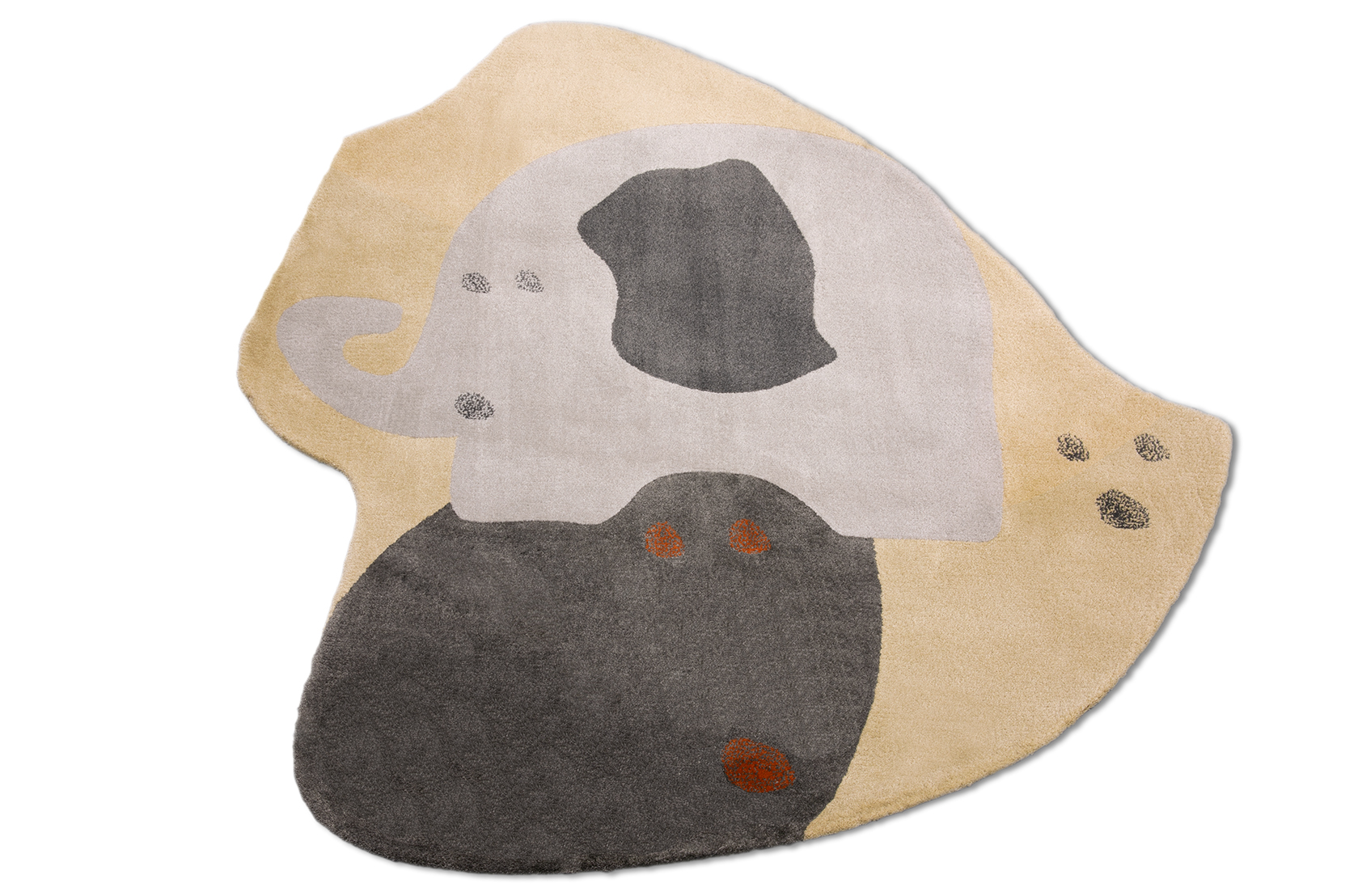 CIST168 Детские ковры Г-Н Айс Circu 