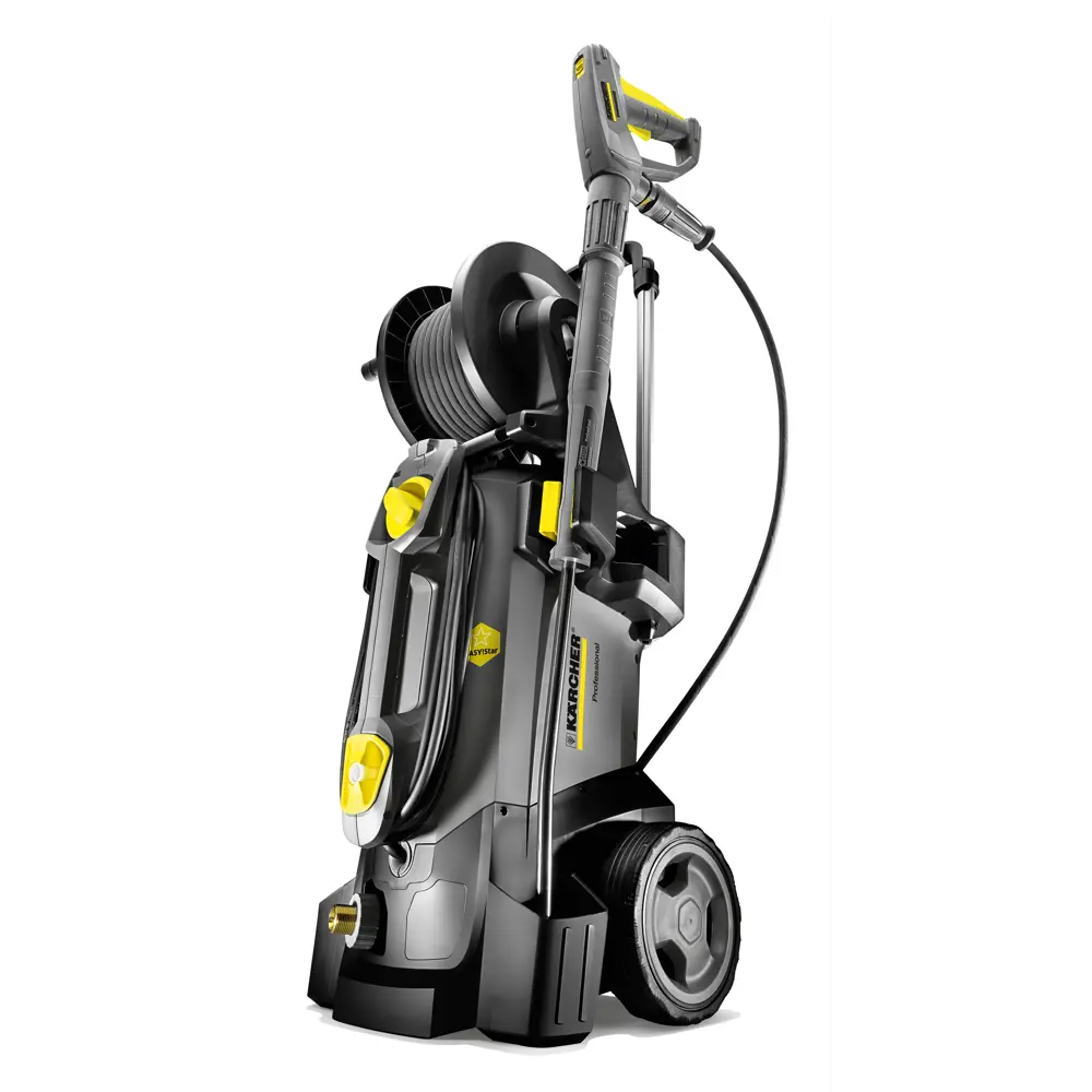 Мойка высокого давления Karcher HD 5/17 CX Plus, 200 бар, 480 л/час STLM-2091438