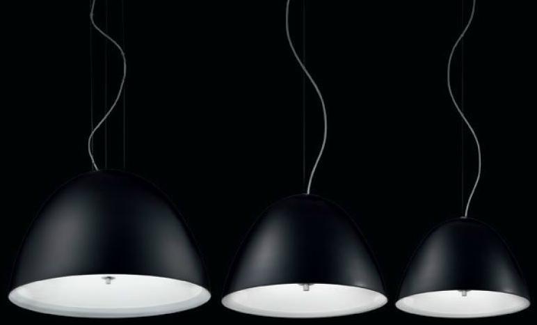 PANZERI Подвесной светильник из дутого стекла Willy sun-id-1440858 - Вид №3