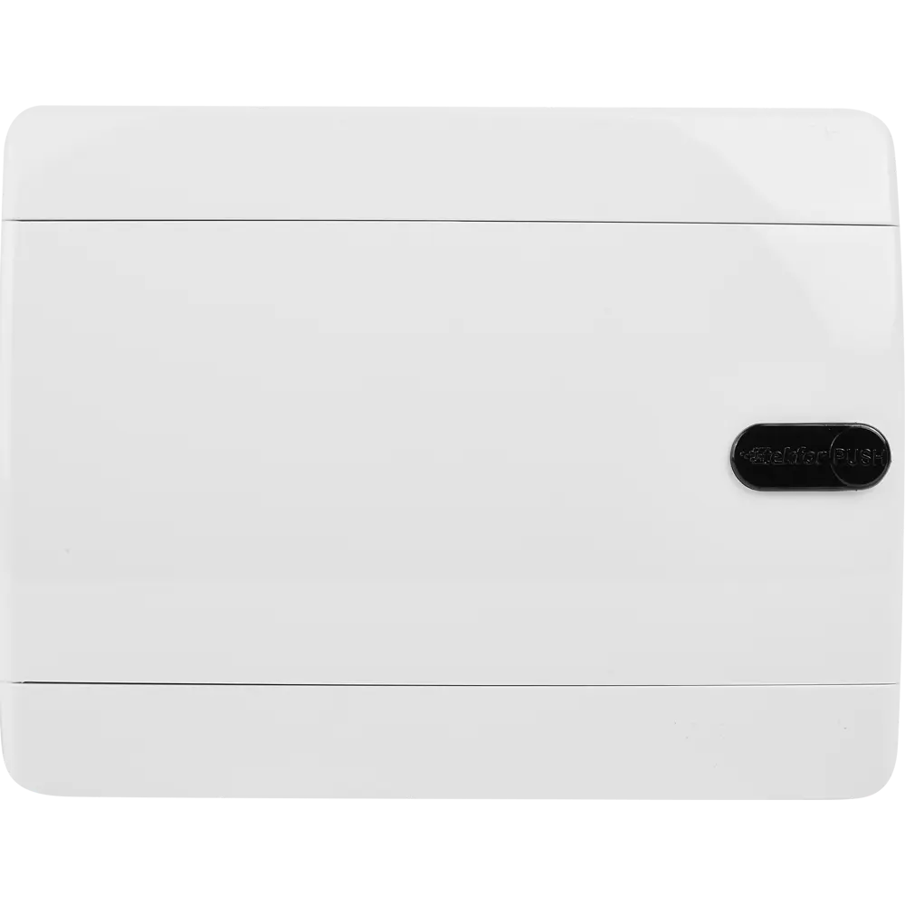 Распределительный щит Tekfor ЩРВ-П для безопасного электроснабжения 85224645 STLM-1106376 - Вид №3