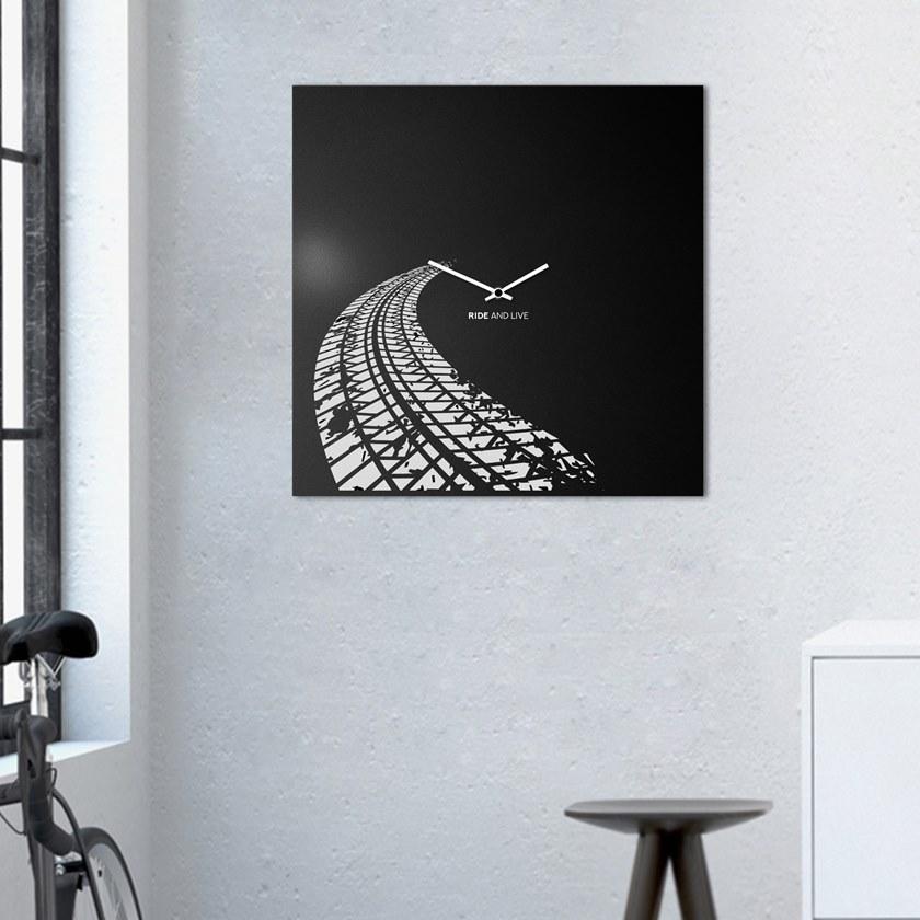 Designobject.it Настенные настенные часы  It630  - Вид №5