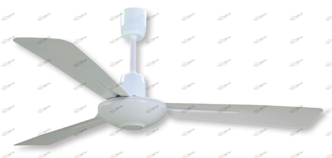 Потолочный вентилятор Soler Palau HTB-150N RC IP55 sun-id-682643