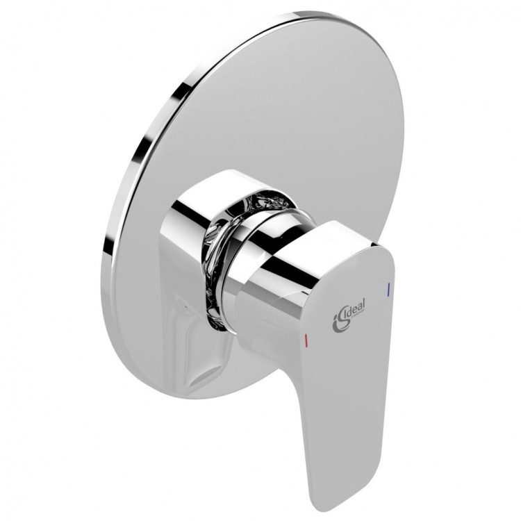 A6382AA Встраиваемый смеситель для душа Ideal Standard CERAPLAN III 