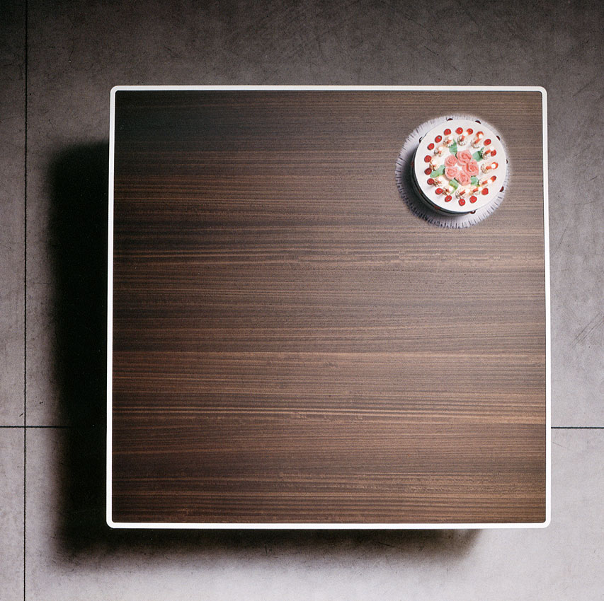 Стол Max DALL'AGNESE CTA04342 COMPLEMENTI - Вид №1