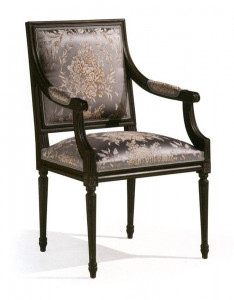 Стул  ANGELO CAPPELLINI 0755