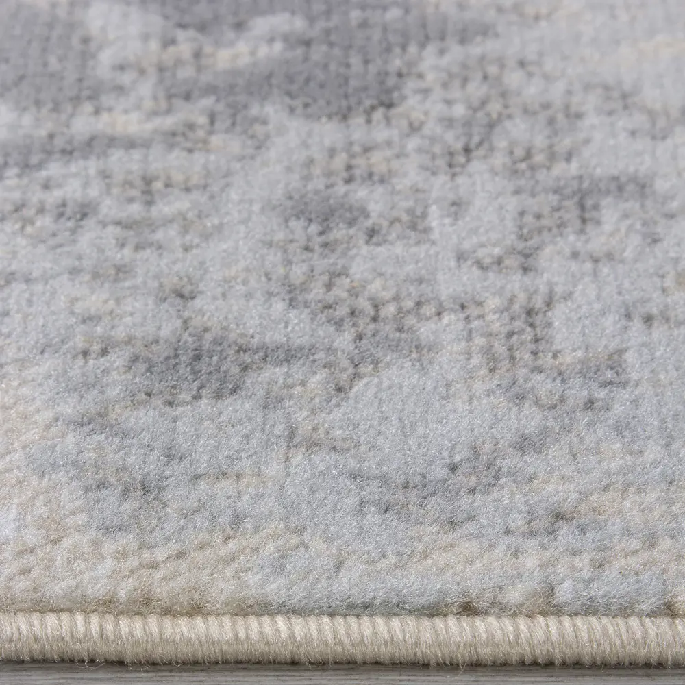 Ковер Merinos Point 80×150 см серый современный 89423596 STLM-1571357 - Вид №3