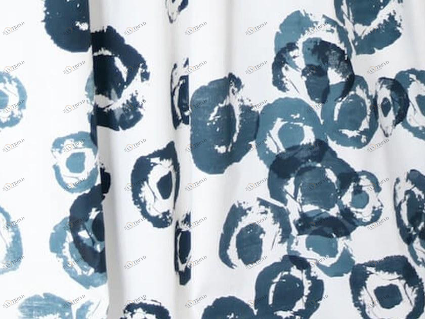 Birgit Morgenstern Studios Брезентовая ткань для штор sun-id-1470671