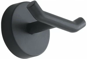 GEDY Двойной крючок для халата Eros 2326