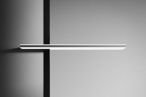 ED-ST49 Edone Освещение помады ХРОМИРОВАННАЯ ОТДЕЛКА Возможность вертикальной или горизонтальной установки.