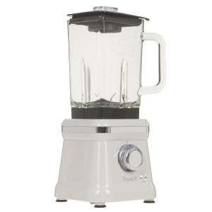 9269178 Блендер стационарный RAGEX R1501-201 белый