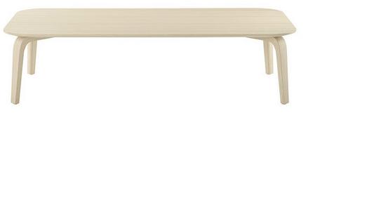 Brunner Низкий прямоугольный журнальный столик Crona sun-id-1455125 - Вид №1