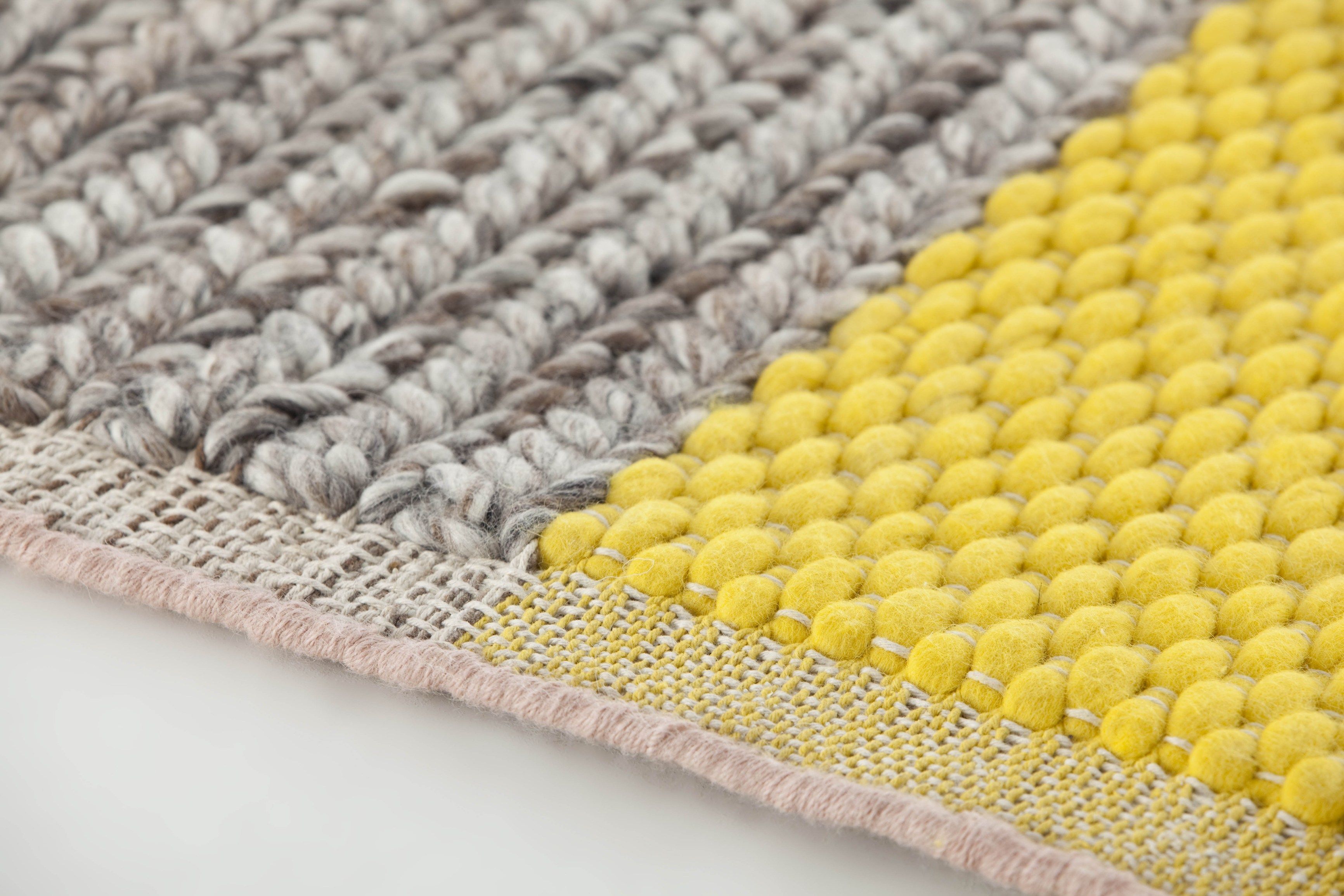 Шерстяной ковер GAN Mangas Spaces ARCH-00002740 - Вид №7