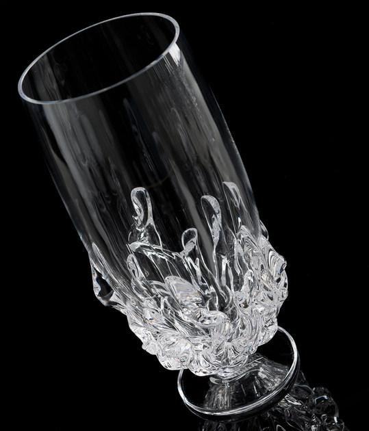 VGnewtrend Стеклянный бокал для вина sun-id-1365337 - Вид №7