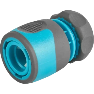 Коннектор для шланга Plantic Light 1/2"