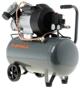 Компрессор поршневой масляный Парма K-2200/50КМ 1081889
