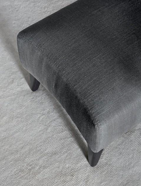 Casamilano Подставка для ног из ткани Magenta sun-id-1445104 - Вид №1