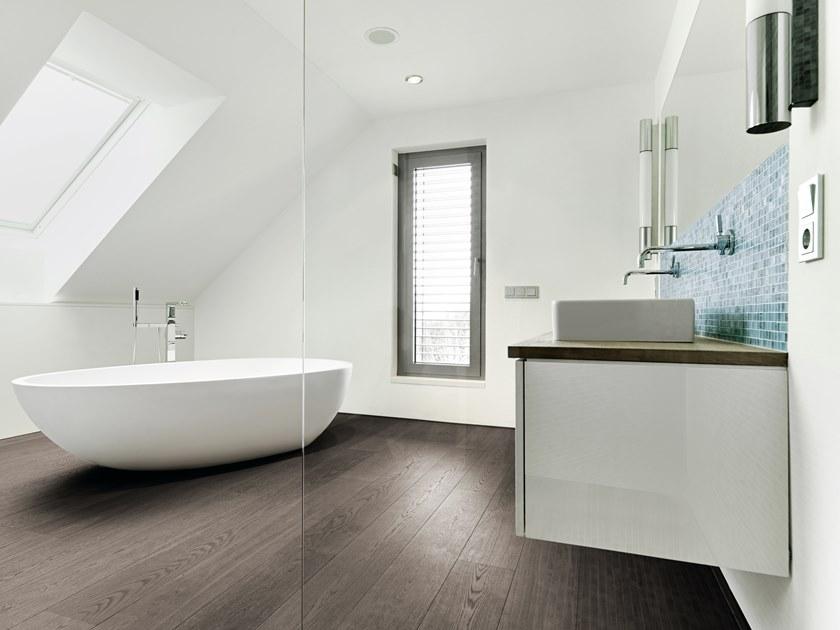 mafi Дубовый пол Basic eiche Eivubkw - Вид №8