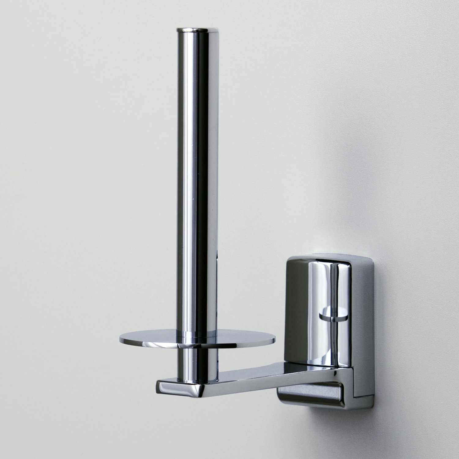 K-5097 Leine Держатель туалетной бумаги WasserKRAFT Leine K-5000 