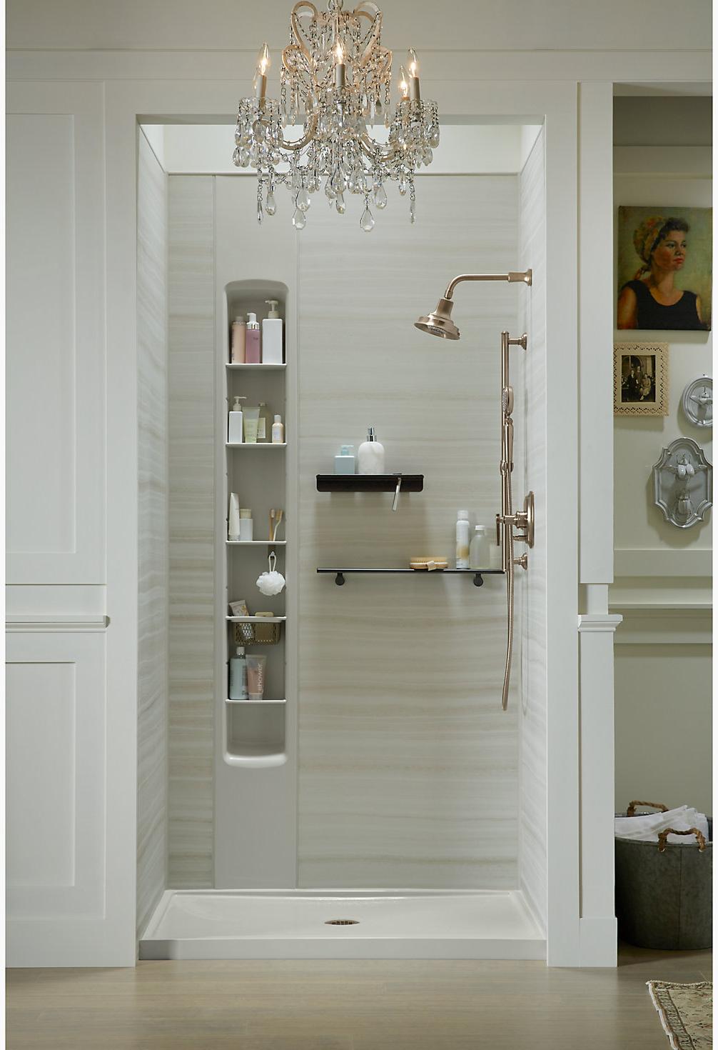 KOHLER Rely 48 K-8648-0  - Вид №5
