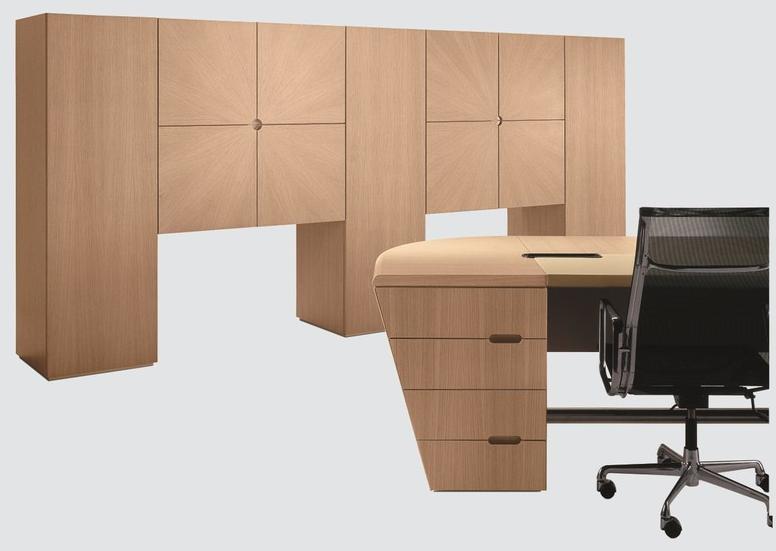 ARTOM by Ultom Модульный стол 16gradi sun-id-1474550 - Вид №1