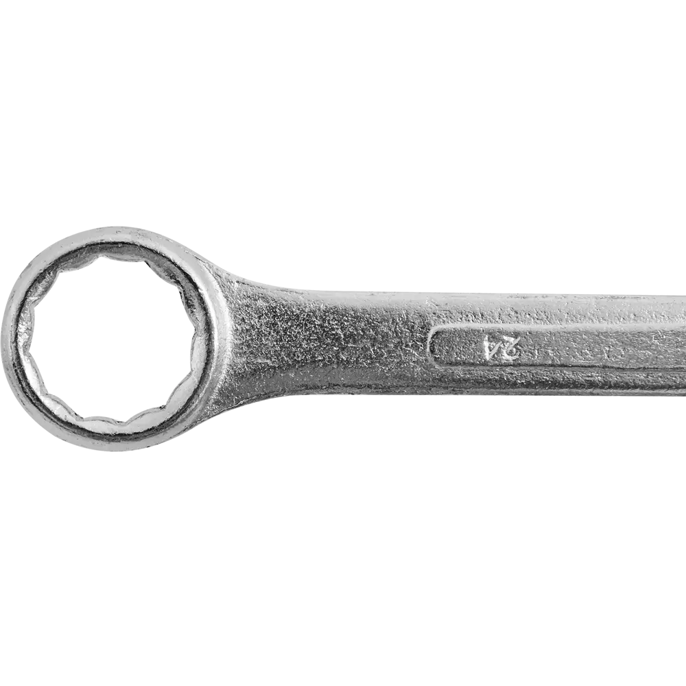 Ключ комбинированный СПЕЦ-3555 24 мм STLM-2072412 - Вид №2