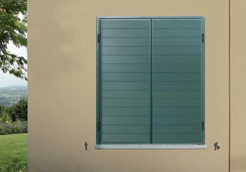 COCIF Алюминиевые ставни Oscuranti sun-id-1377845 - Вид №1